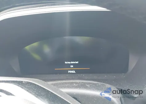 2023 Ford Escape Phev z USA, uszkodzony, nr VIN 1FMCU0E16PUA75559